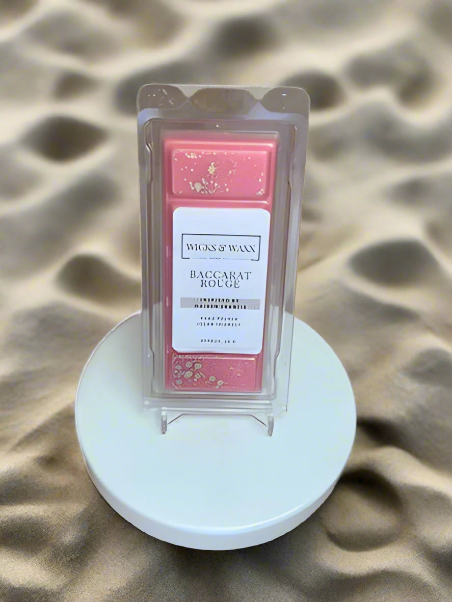 Baccarat Rouge
