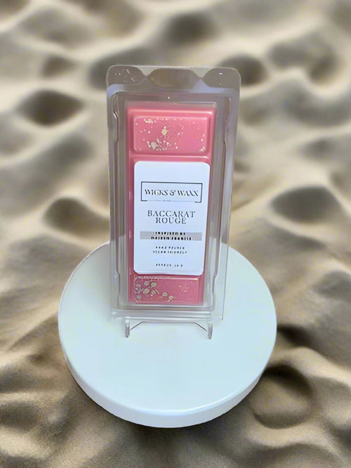 Baccarat Rouge