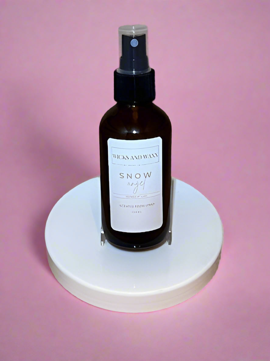 Snow Angel
