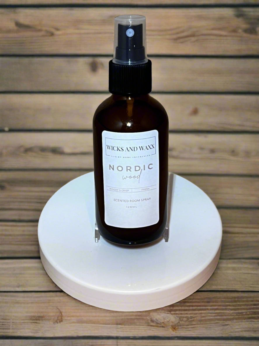 Nordic Wood
